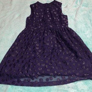 Tommy Hilfiger Girls Dress 14